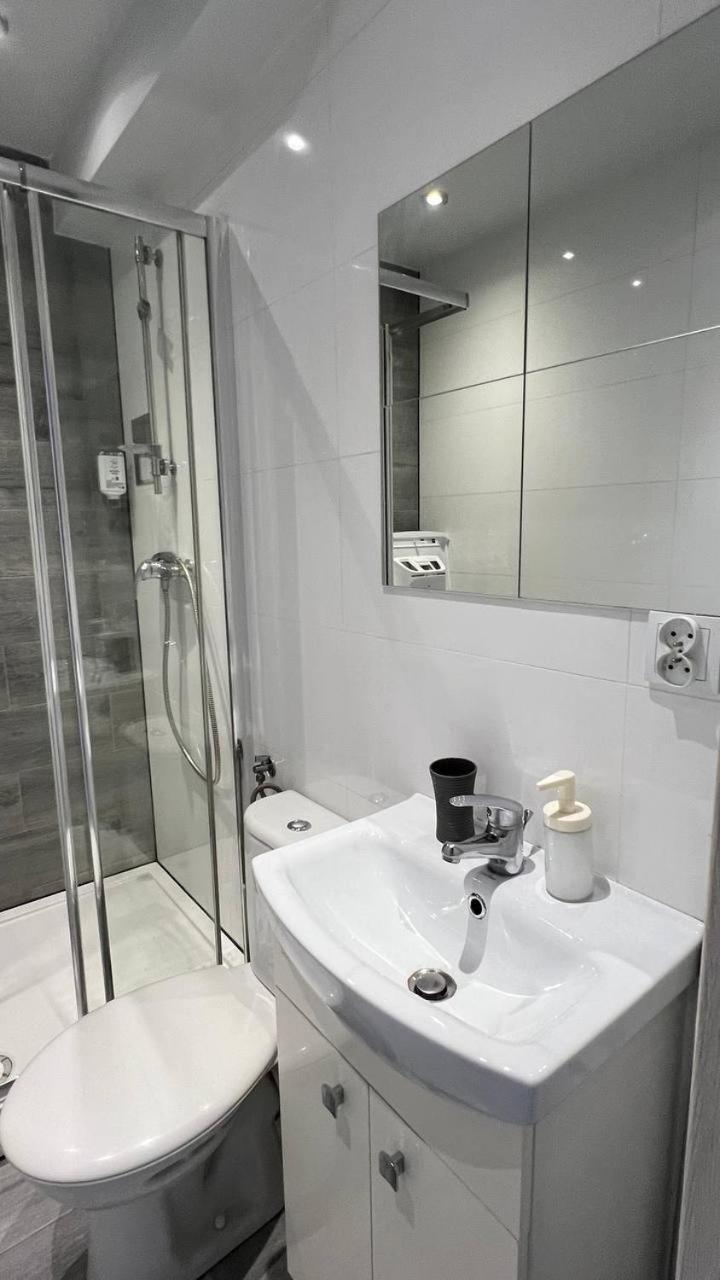 Urbanestcitycenterapartment/Kob2A Κατοβίτσε Εξωτερικό φωτογραφία